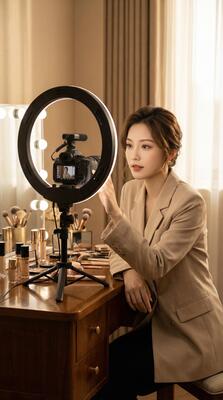 麻豆视频美妆视频教程