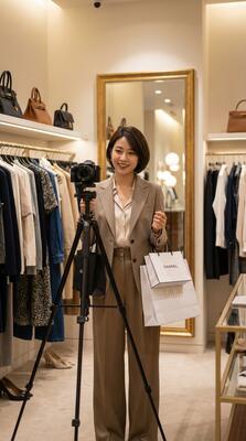 麻豆视频创作者